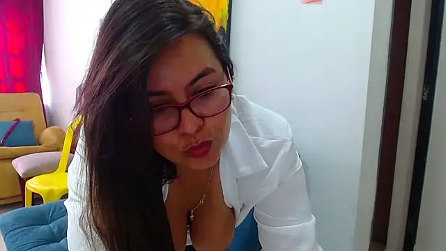 Ixchel Anaid online show from 03-16-25, 01:17