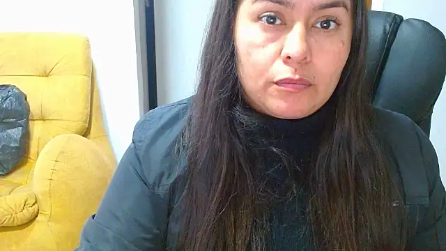 Ixchel Anaid online show from 06-09-26, 10:10