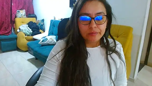 Ixchel Anaid online show from 06-14-26, 03:08