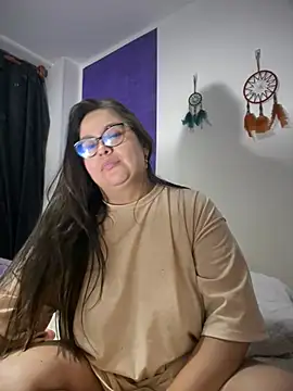Ixchel Anaid online show from 06-22-26, 03:25