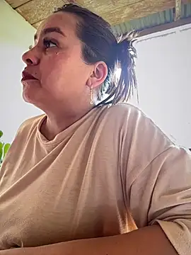 Ixchel Anaid online show from 07-07-26, 03:27
