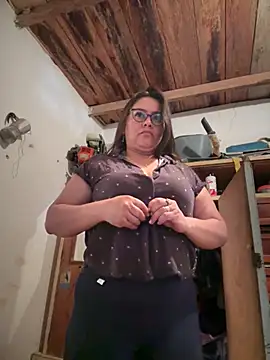 Ixchel Anaid online show from 07-11-26, 12:08