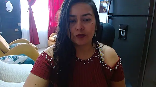 Ixchel Anaid online show from 07-15-26, 01:49