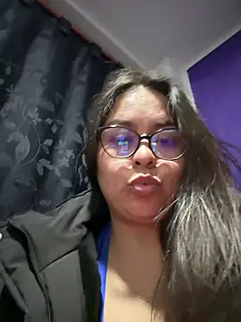 Ixchel Anaid online show from 07-19-26, 03:21