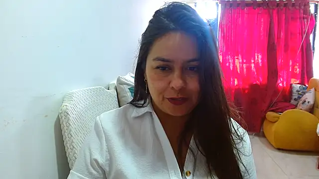 Ixchel Anaid online show from 07-20-26, 03:14