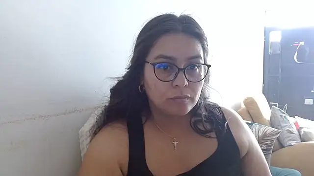 Ixchel Anaid online show from 07-25-26, 04:37