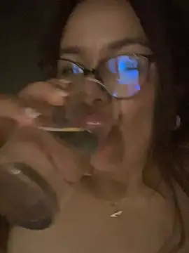 Ixchel Anaid online show from 07-26-26, 04:42