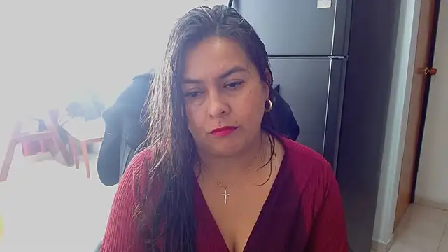 Ixchel Anaid online show from 08-06-26, 01:24
