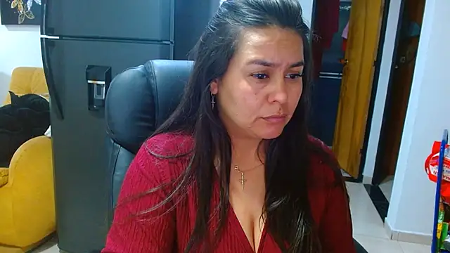Ixchel Anaid online show from 08-07-26, 02:57