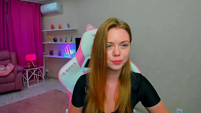Strawberrye online show from 05-09-26, 11:15