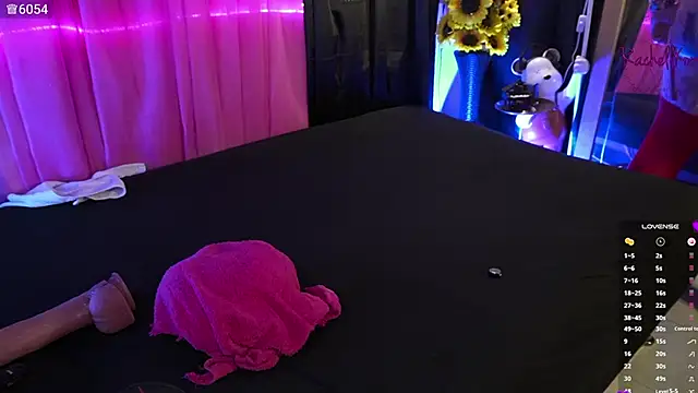 Rachellkors online show from 10-09-25, 10:35