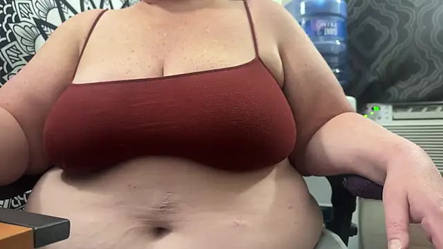 Miss Phat Booty online show from 09-09-25, 02:33