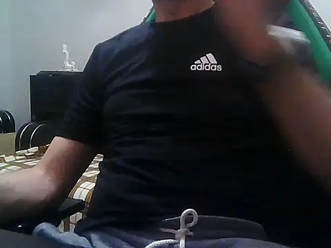 boran34 online show from 06-14-26, 09:50