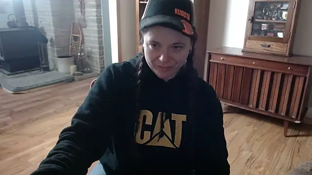 MarcyJones online show from 01-25-25, 12:06