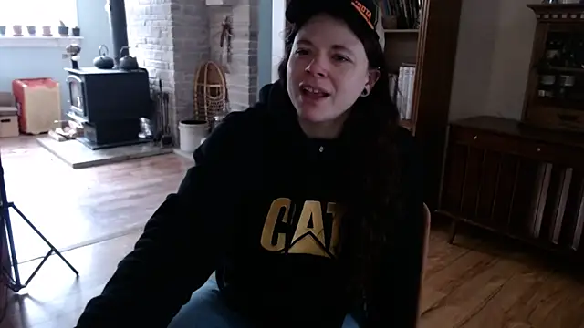 MarcyJones online show from 02-28-25, 02:20