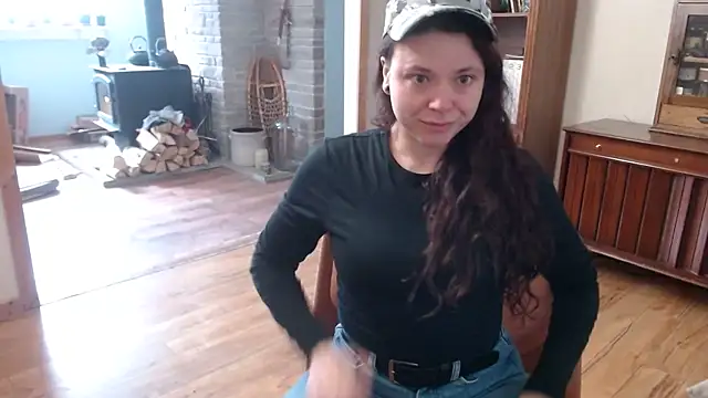 MarcyJones online show from 03-06-25, 08:37