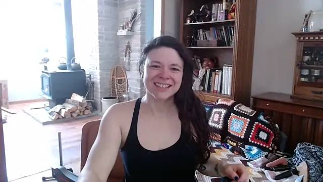 MarcyJones online show from 03-07-25, 04:44