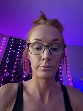 Lexi Star online show from 04-09-26, 10:59