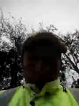 Ygnacio 95 online show from 02-05-26, 09:19