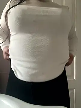 Aestheticsgirl online show from 01-14-26, 08:53