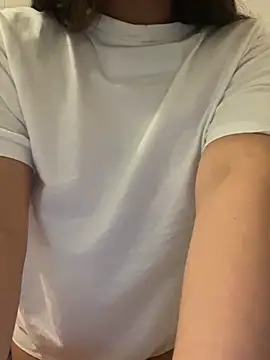 Aestheticsgirl online show from 02-28-26, 10:55