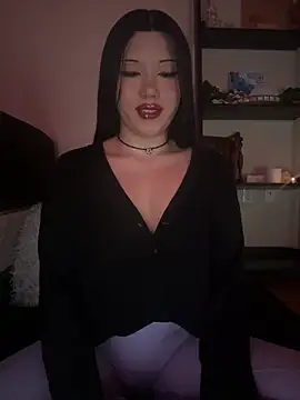 Amanita Bloom online show from 02-07-25, 06:03