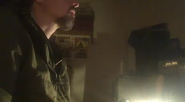 pareja erotik online show from 01-18-25, 01:41