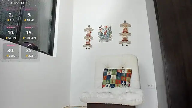 Lisvandr online show from 01-10-25, 12:17