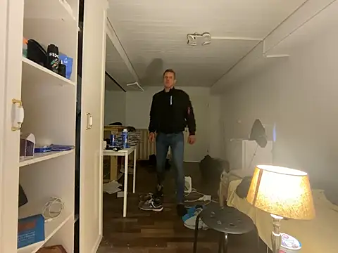 Goldmedall online show from 02-23-26, 07:55