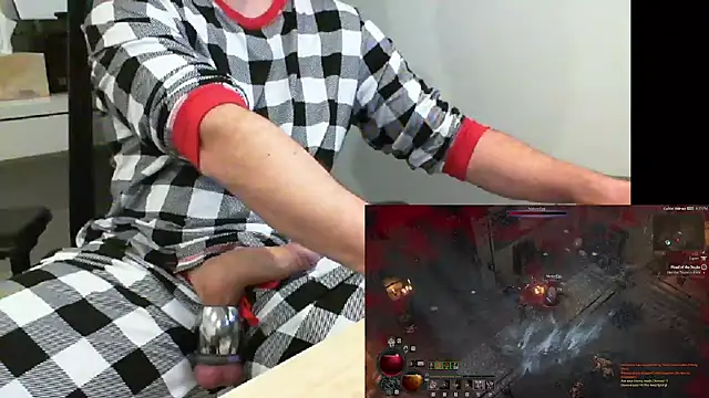 Bloopers66 online show from 12-08-24, 01:35