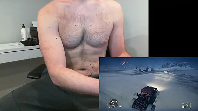 Bloopers66 online show from 02-14-25, 01:40