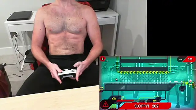 Bloopers66 online show from 02-19-25, 12:57