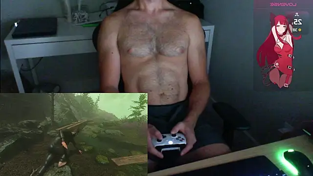 Bloopers66 online show from 10-04-25, 01:14