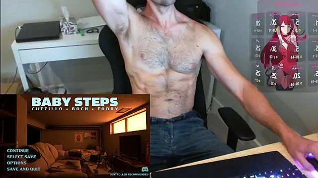 Bloopers66 online show from 10-11-25, 04:22