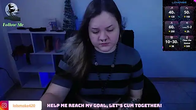 Bdsm and fries online show from 12-03-24, 05:01