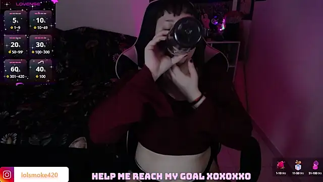 Bdsm and fries online show from 10-04-25, 07:28