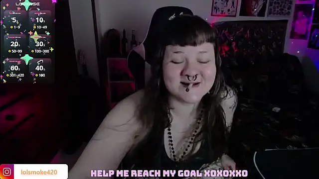 Bdsm and fries online show from 11-17-25, 07:25