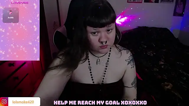 Bdsm and fries online show from 01-09-26, 07:22