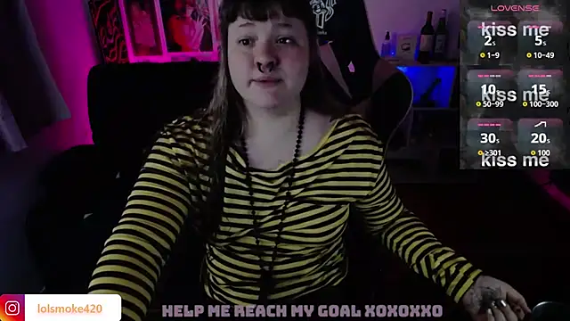 Bdsm and fries online show from 07-02-26, 04:13