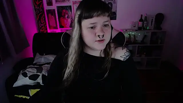 Bdsm and fries online show from 07-10-26, 03:36
