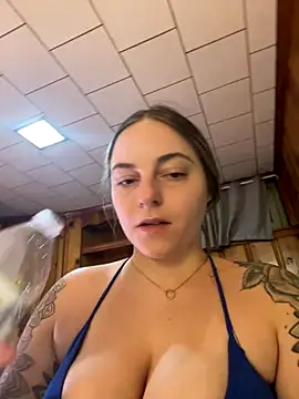 jaseyrae online show from 12-04-24, 11:13