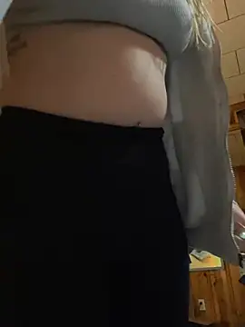 jaseyrae online show from 12-19-24, 08:23