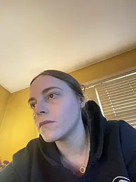 jaseyrae online show from 03-01-25, 10:31