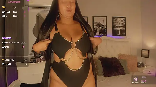 Rubyross21 online show from 03-05-25, 03:08