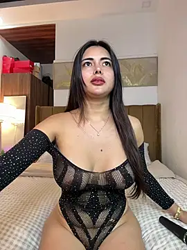 Snapshot of Bombshell_Ashy chatting on 05-18-26, 03:46 Bombshell Ashy online show from 05-18-26, 03:46