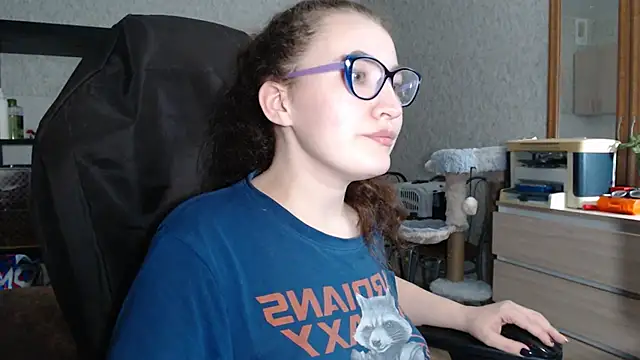 AnKey Rayah online show from 12-05-24, 04:23