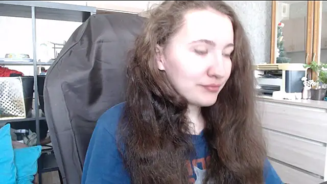 AnKey Rayah online show from 12-26-24, 05:58