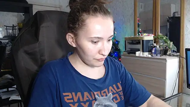 AnKey Rayah online show from 12-27-24, 03:59