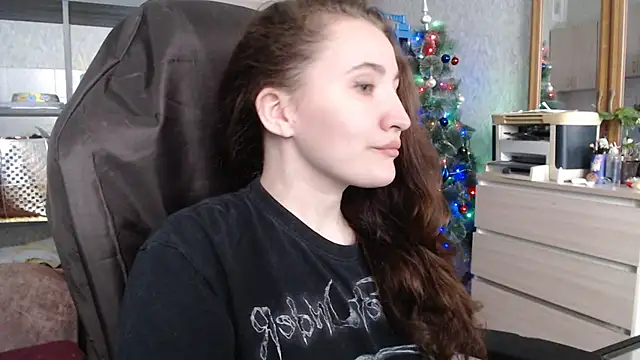 AnKey Rayah online show from 12-28-24, 04:41