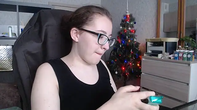 AnKey Rayah online show from 01-13-25, 03:23